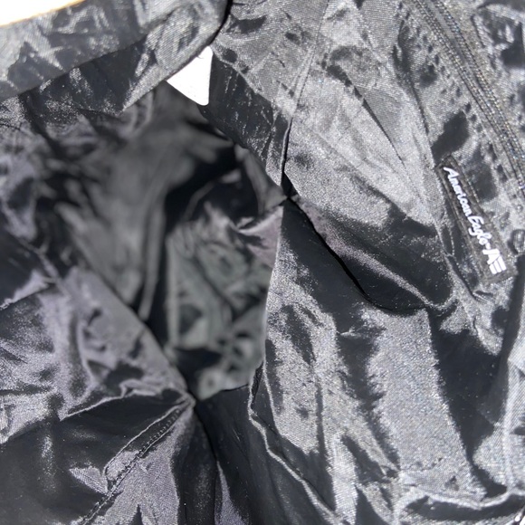 Back pack - Picture 3 of 4